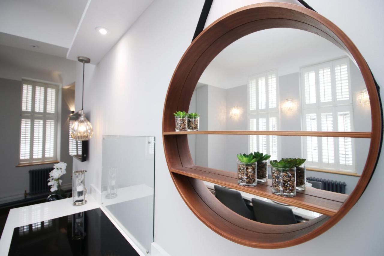 The Clyne At Utopia Penthouse By Mgroupsa Swansea Zewnętrze zdjęcie