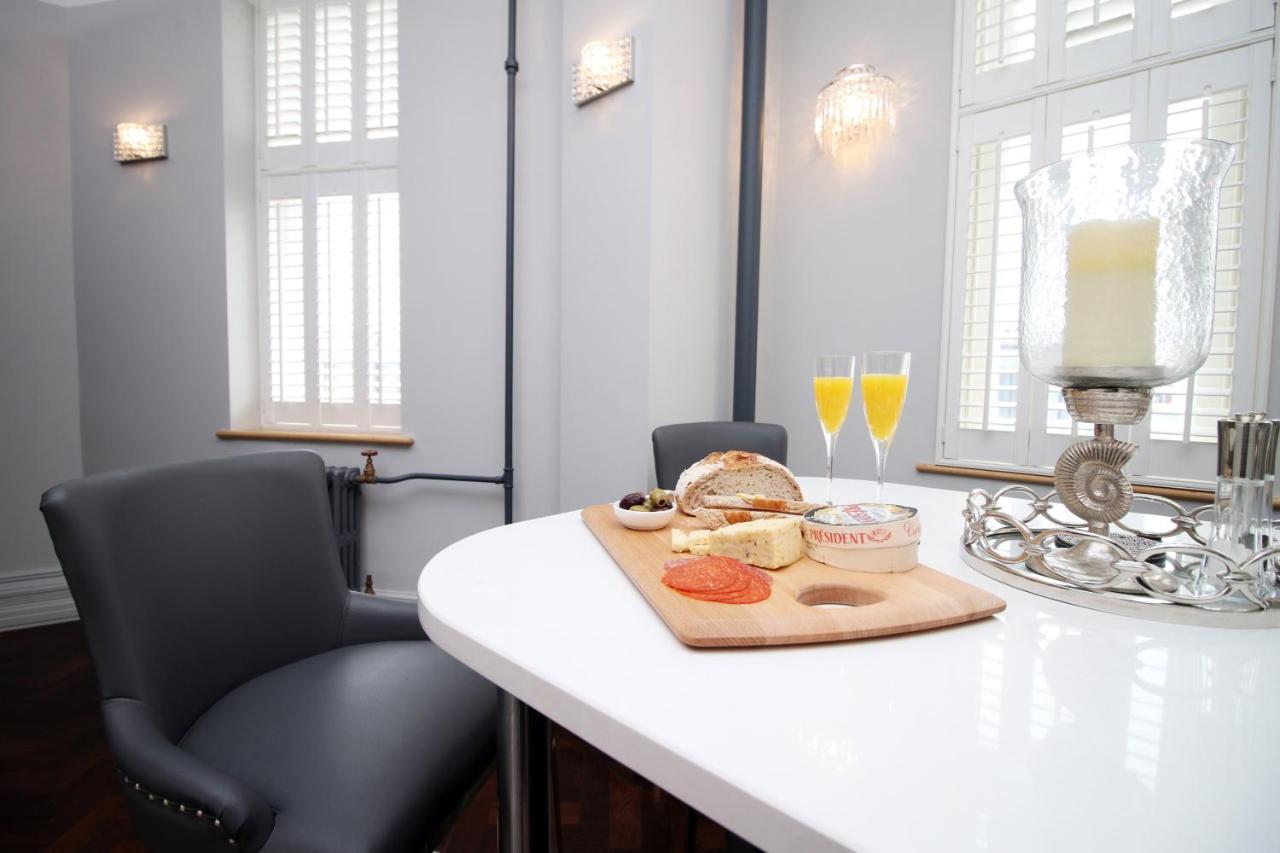 The Clyne At Utopia Penthouse By Mgroupsa Swansea Zewnętrze zdjęcie