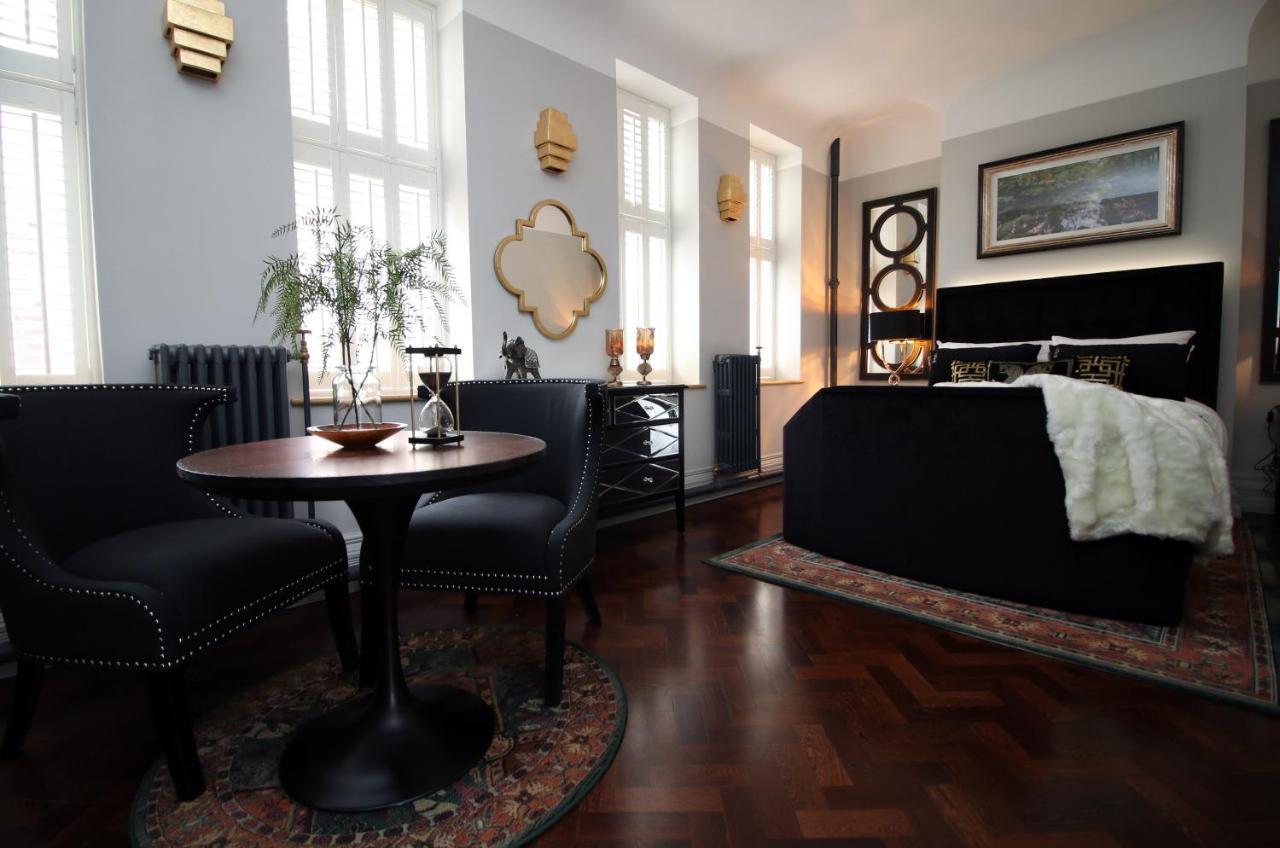 The Clyne At Utopia Penthouse By Mgroupsa Swansea Zewnętrze zdjęcie