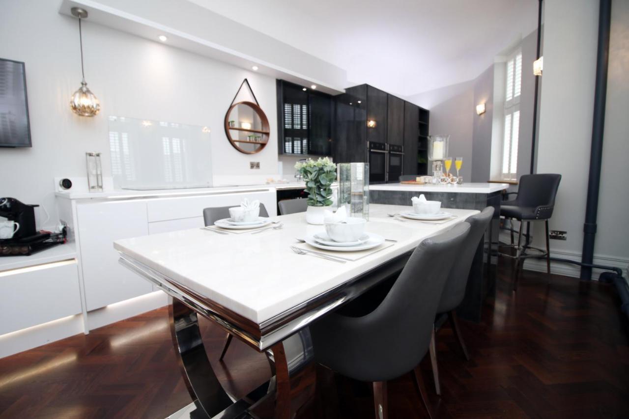 The Clyne At Utopia Penthouse By Mgroupsa Swansea Zewnętrze zdjęcie