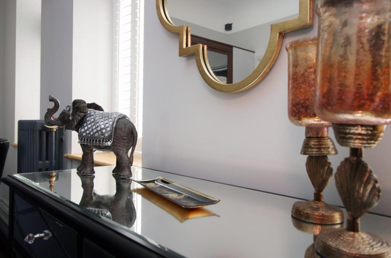 The Clyne At Utopia Penthouse By Mgroupsa Swansea Zewnętrze zdjęcie