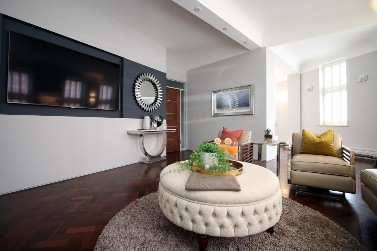 The Clyne At Utopia Penthouse By Mgroupsa Swansea Zewnętrze zdjęcie