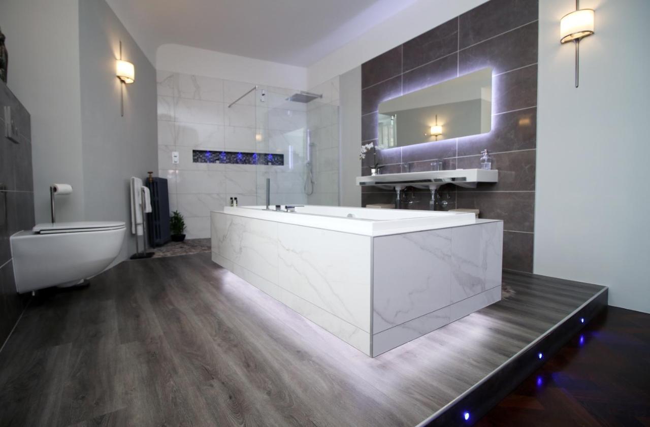 The Clyne At Utopia Penthouse By Mgroupsa Swansea Zewnętrze zdjęcie
