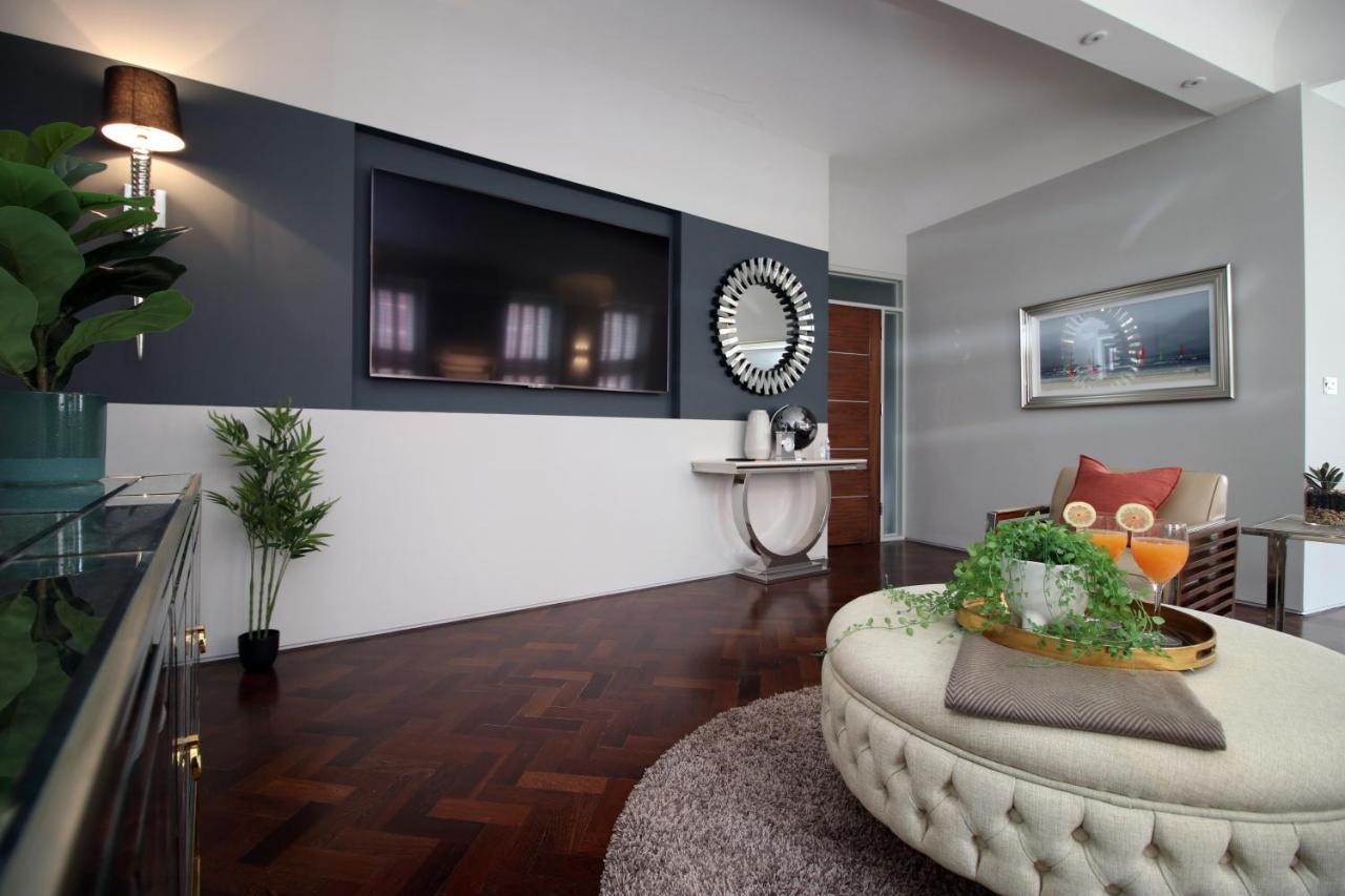 The Clyne At Utopia Penthouse By Mgroupsa Swansea Zewnętrze zdjęcie