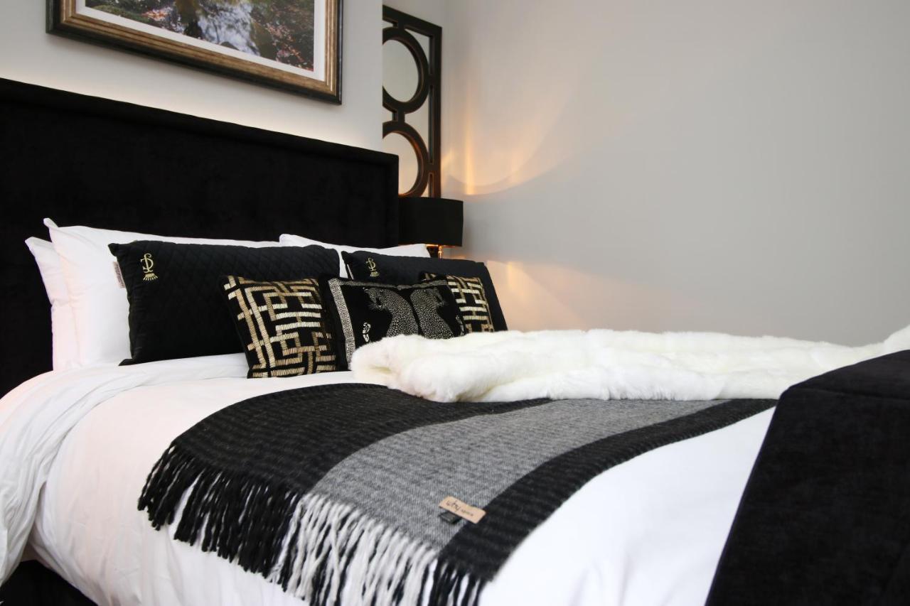 The Clyne At Utopia Penthouse By Mgroupsa Swansea Zewnętrze zdjęcie