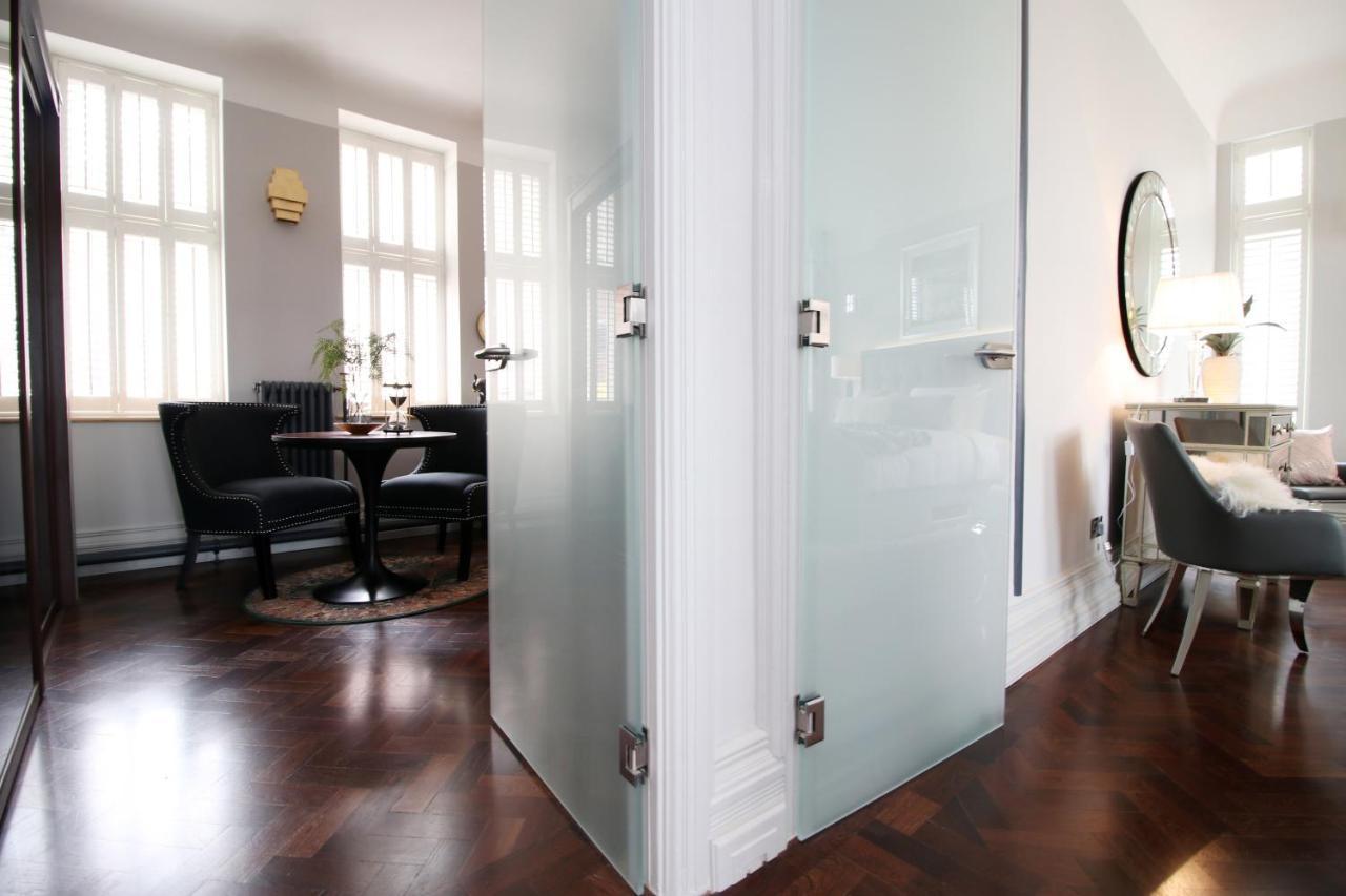 The Clyne At Utopia Penthouse By Mgroupsa Swansea Zewnętrze zdjęcie