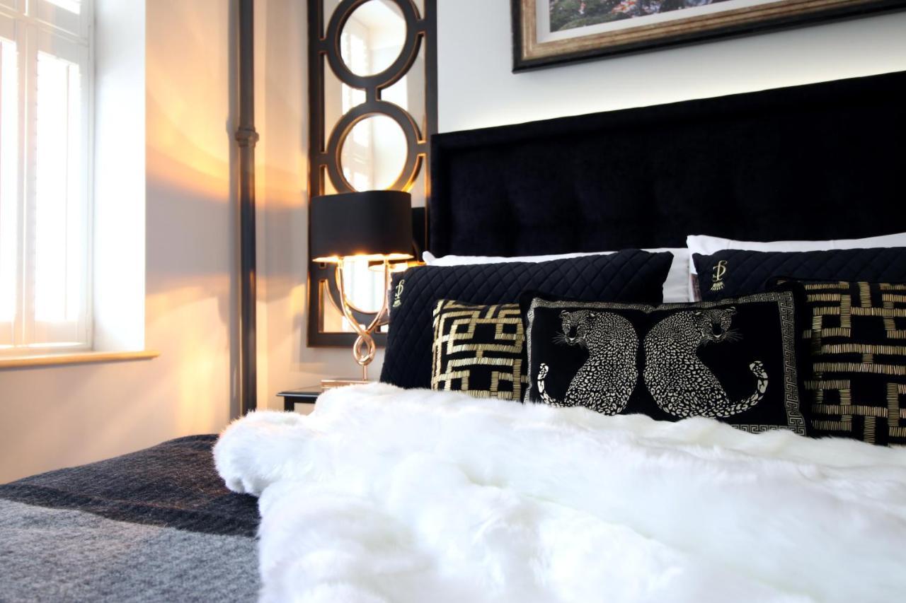 The Clyne At Utopia Penthouse By Mgroupsa Swansea Zewnętrze zdjęcie