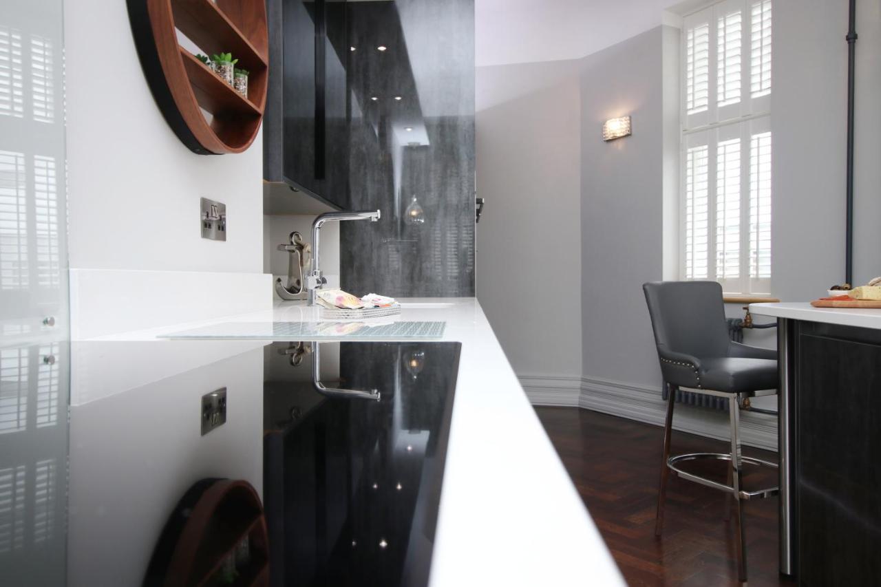 The Clyne At Utopia Penthouse By Mgroupsa Swansea Zewnętrze zdjęcie