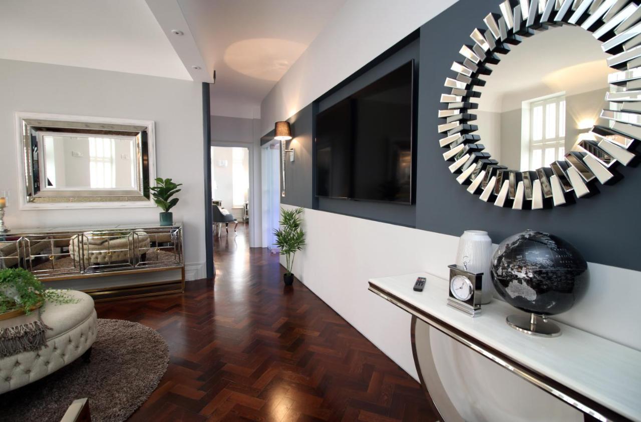 The Clyne At Utopia Penthouse By Mgroupsa Swansea Zewnętrze zdjęcie
