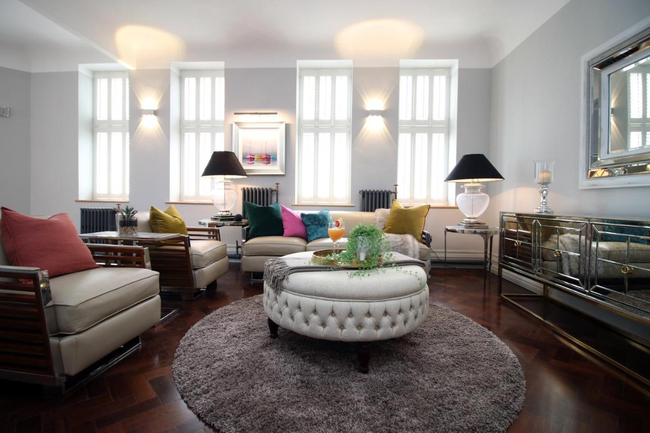The Clyne At Utopia Penthouse By Mgroupsa Swansea Zewnętrze zdjęcie