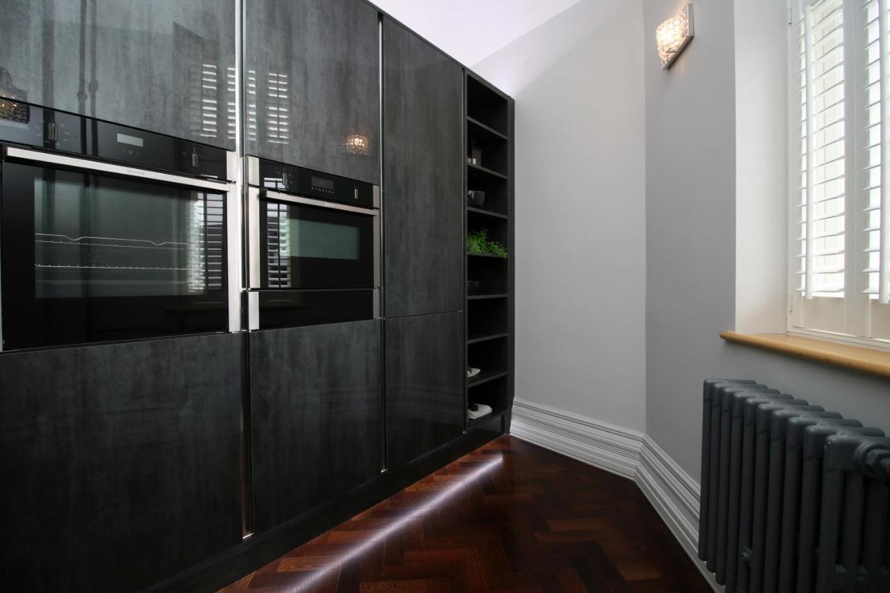 The Clyne At Utopia Penthouse By Mgroupsa Swansea Zewnętrze zdjęcie