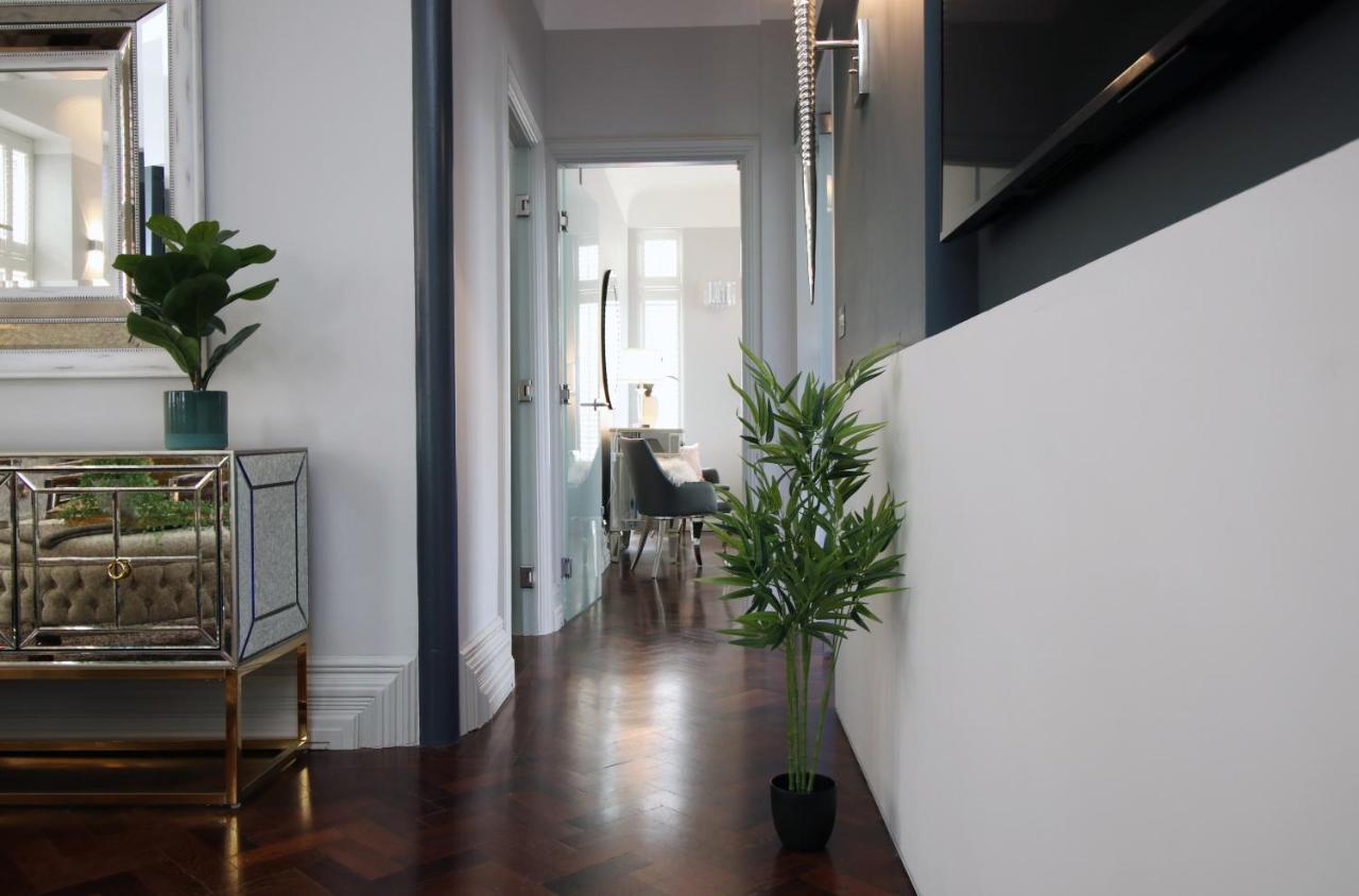 The Clyne At Utopia Penthouse By Mgroupsa Swansea Zewnętrze zdjęcie