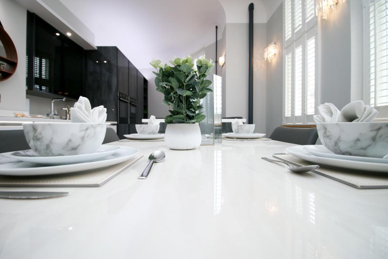 The Clyne At Utopia Penthouse By Mgroupsa Swansea Zewnętrze zdjęcie