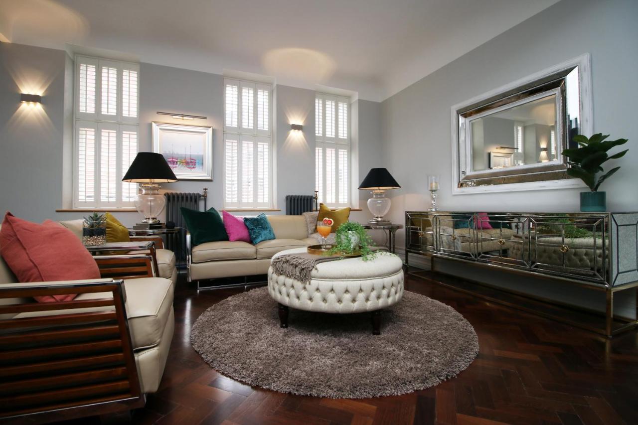 The Clyne At Utopia Penthouse By Mgroupsa Swansea Zewnętrze zdjęcie