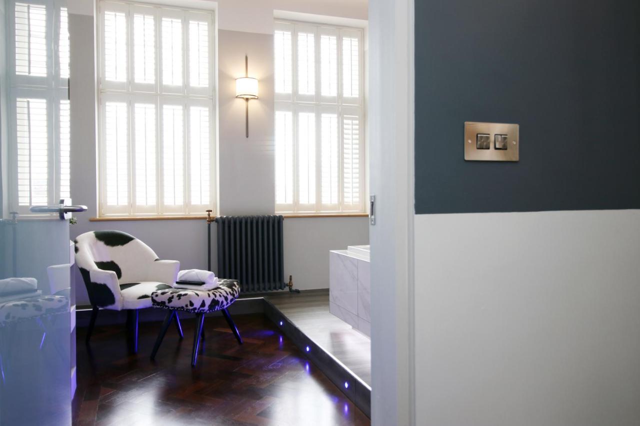 The Clyne At Utopia Penthouse By Mgroupsa Swansea Zewnętrze zdjęcie