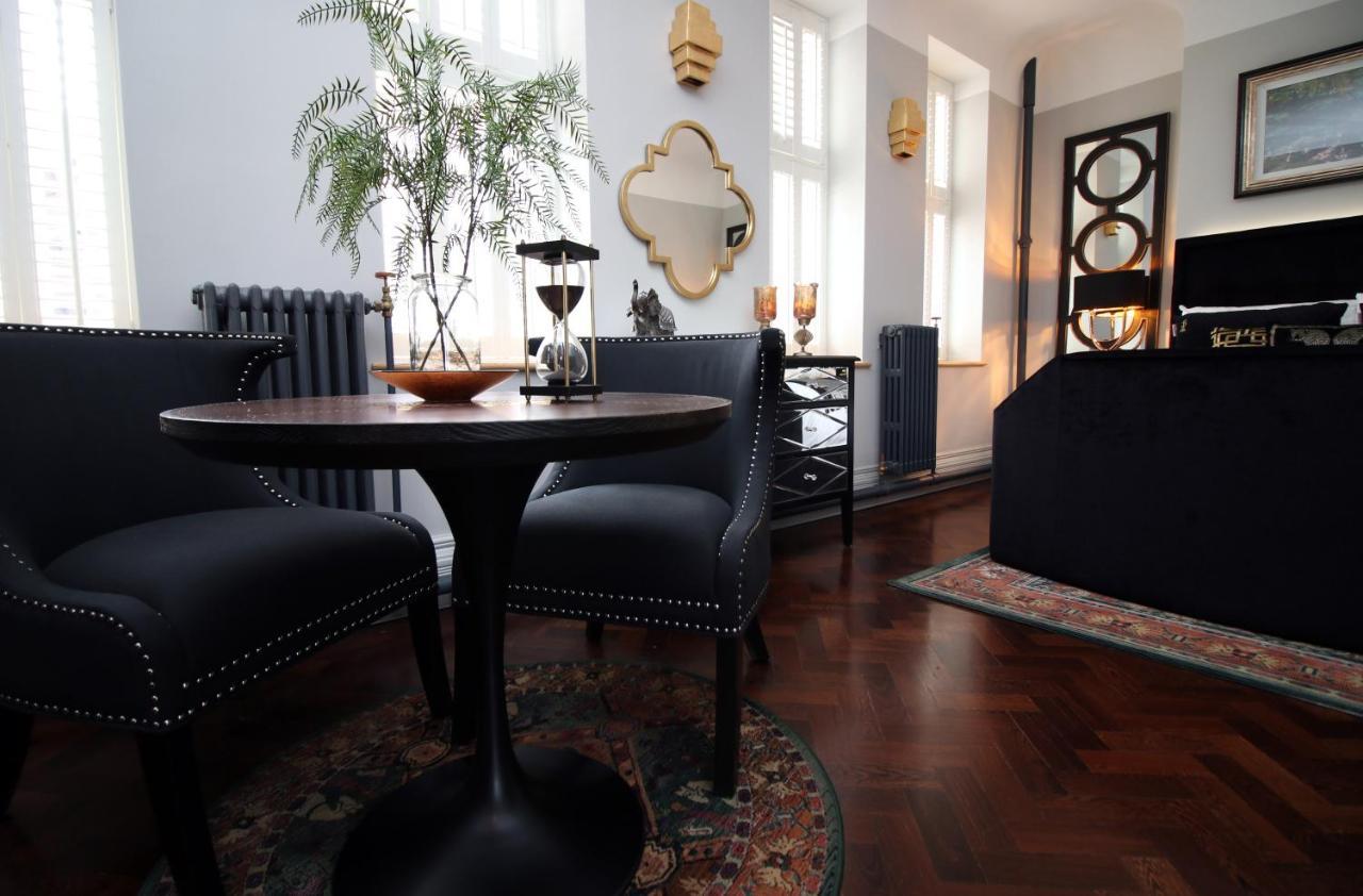 The Clyne At Utopia Penthouse By Mgroupsa Swansea Zewnętrze zdjęcie