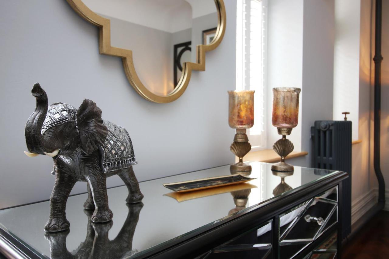 The Clyne At Utopia Penthouse By Mgroupsa Swansea Zewnętrze zdjęcie