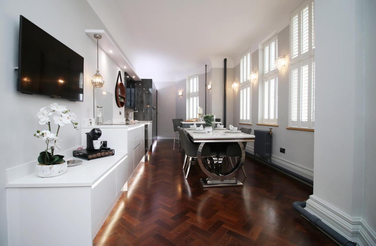 The Clyne At Utopia Penthouse By Mgroupsa Swansea Zewnętrze zdjęcie